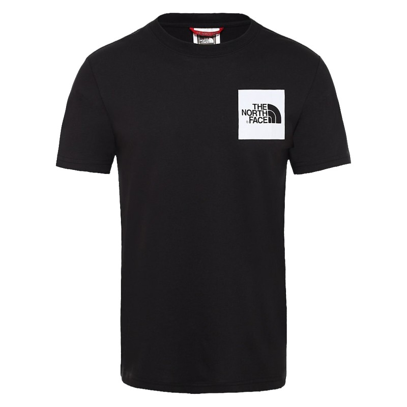 The North Face Men's T-shirt Fine
