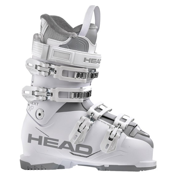 Ski boots Head Next Edge Xp W white