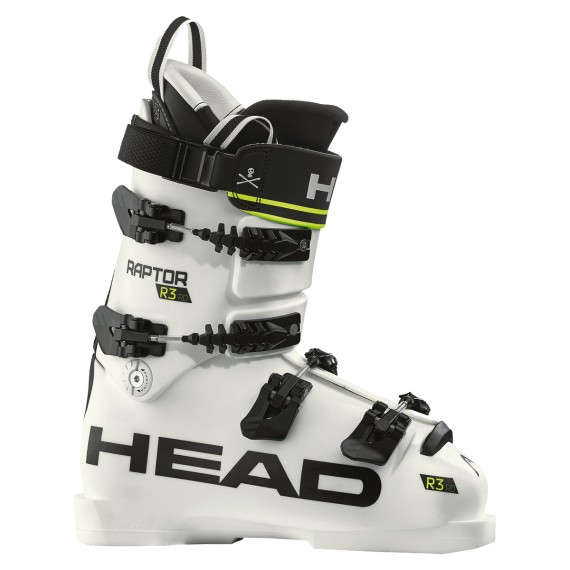 Ski boots Head Raptor R3 RD