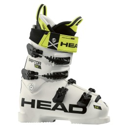 Ski boots Head Raptor B4 RD
