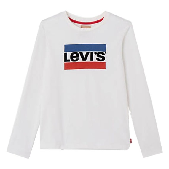 T-shirt Levi s Heroel black