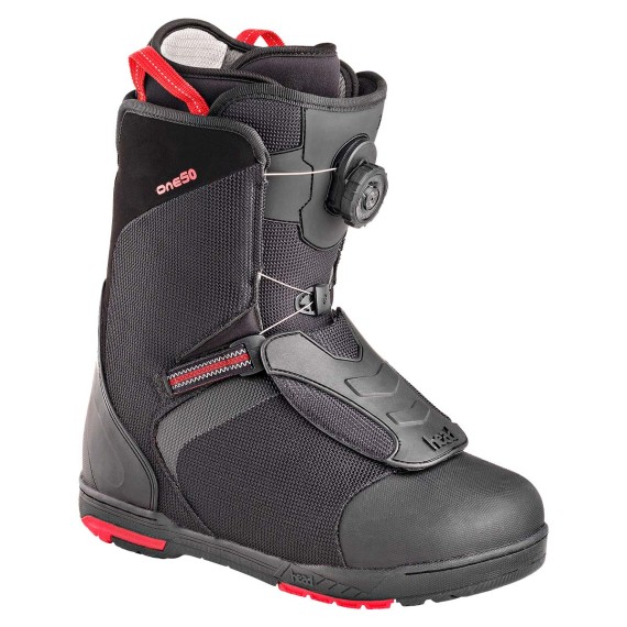 Snowboard boots Head 600 4D BOA