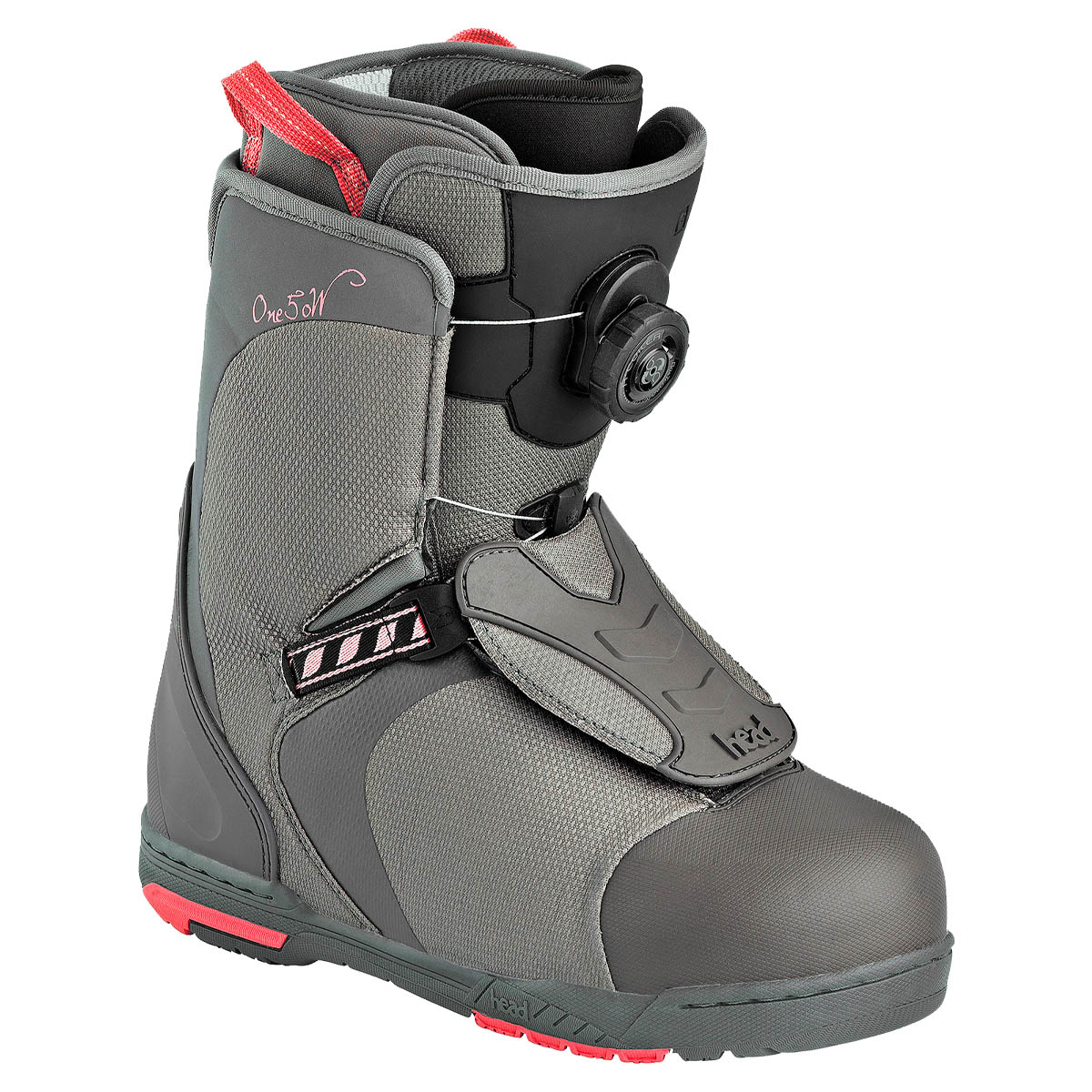 Botas snowboard Head 600 4D BOA WMN Bottero Ski ES