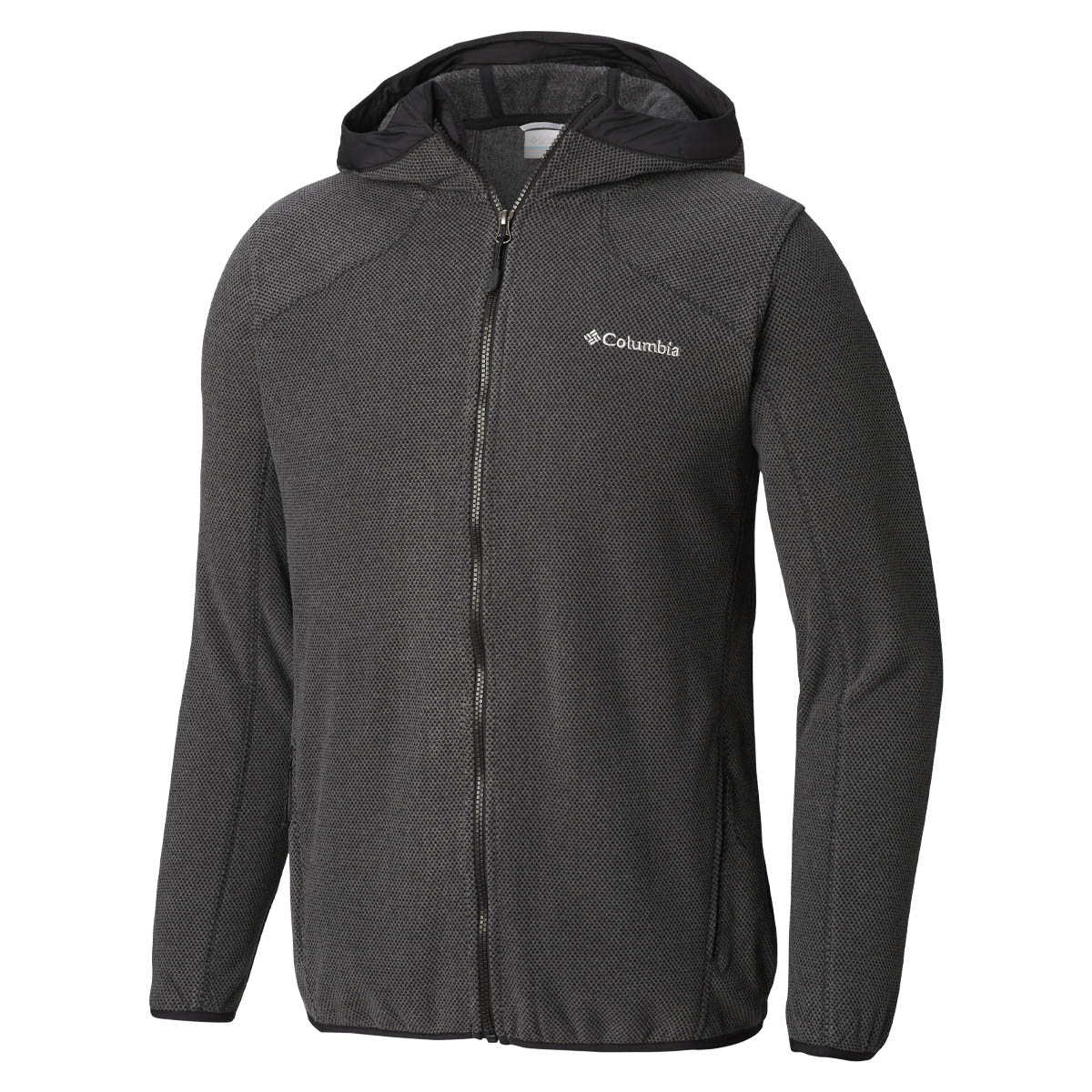 Columbia Tough Hiker Forro polar para hombre