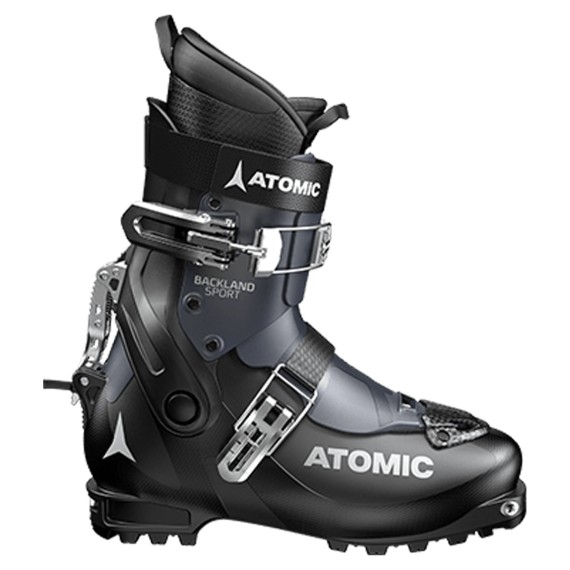 Scarponi sci alpinismo Atomic Backland Sport ATOMIC