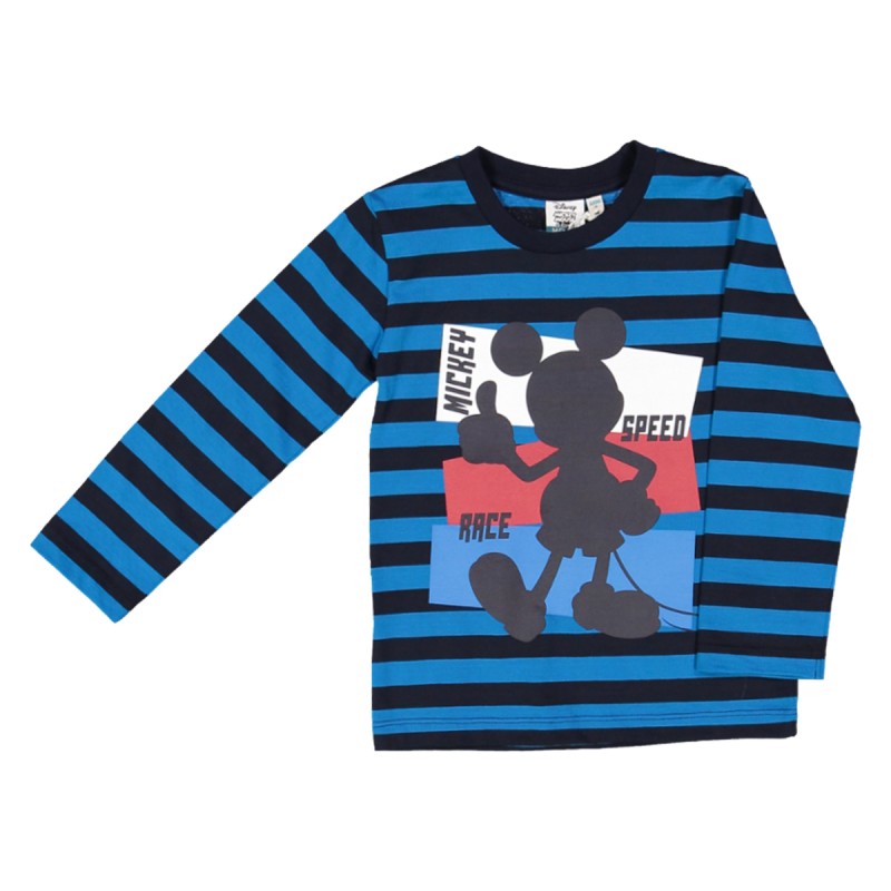 Melby child long sleeve shirt