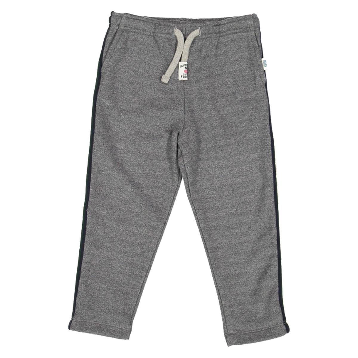 sweatpants that say baby girl