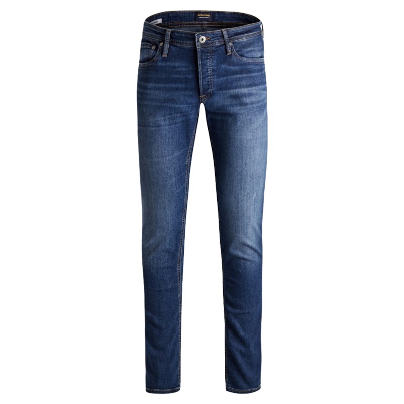 JJIGLENN JJORIGINAL AM 814 NOOS Blue Denim