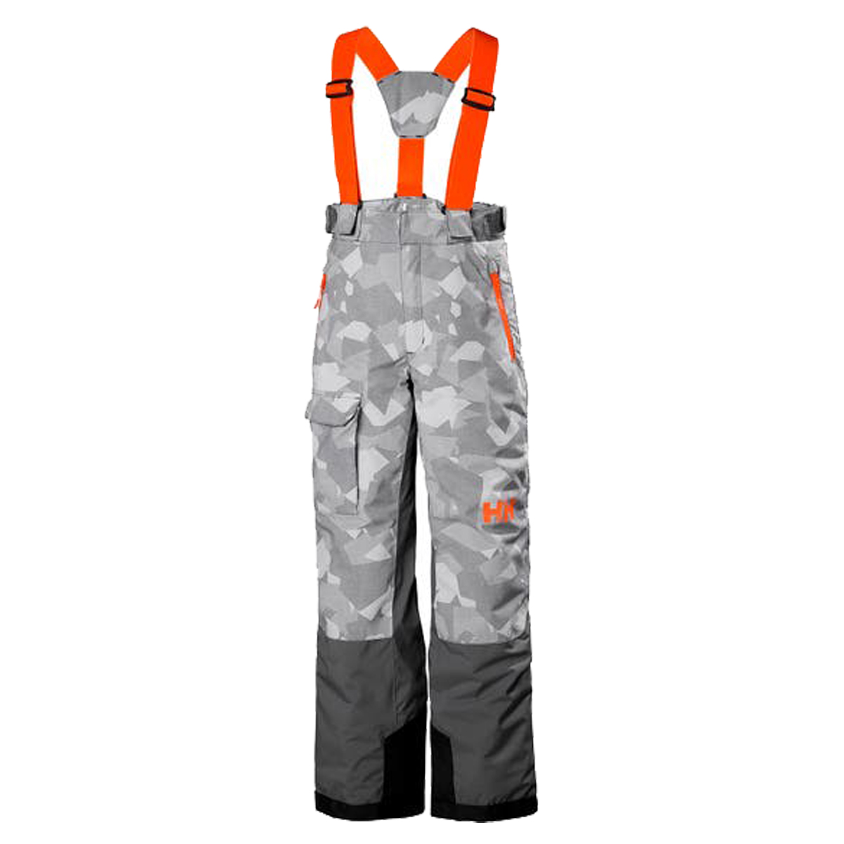 Helly Hansen ski pants No limits child Bottero Ski EN