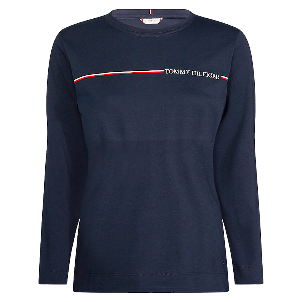 Tshirt Tommy Hilfiger Katie donna IT