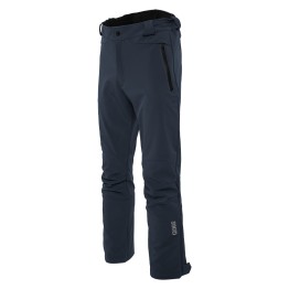 Pantalone sci Colmar Shelly Uomo nero