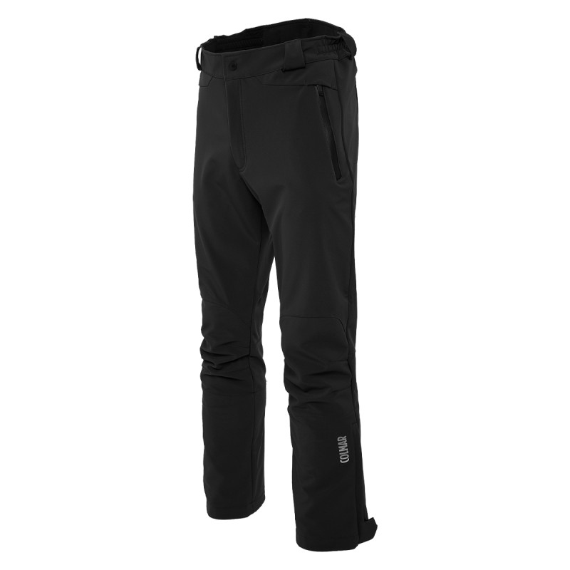 Pantalon ski Colmar Shelly Homme noir