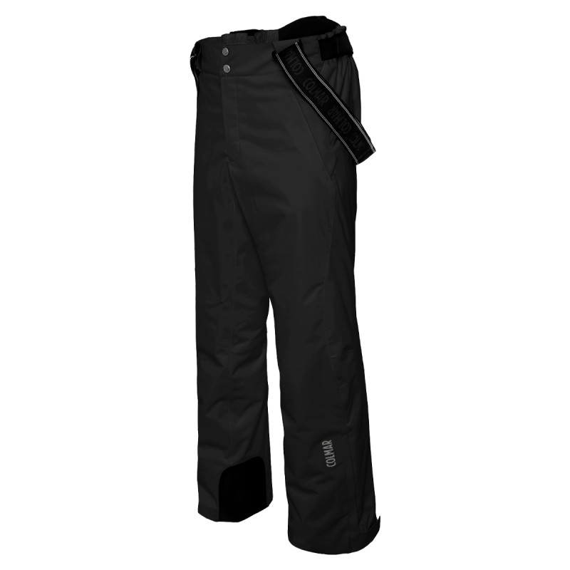 Ski pants Colmar in Thermore Wadding