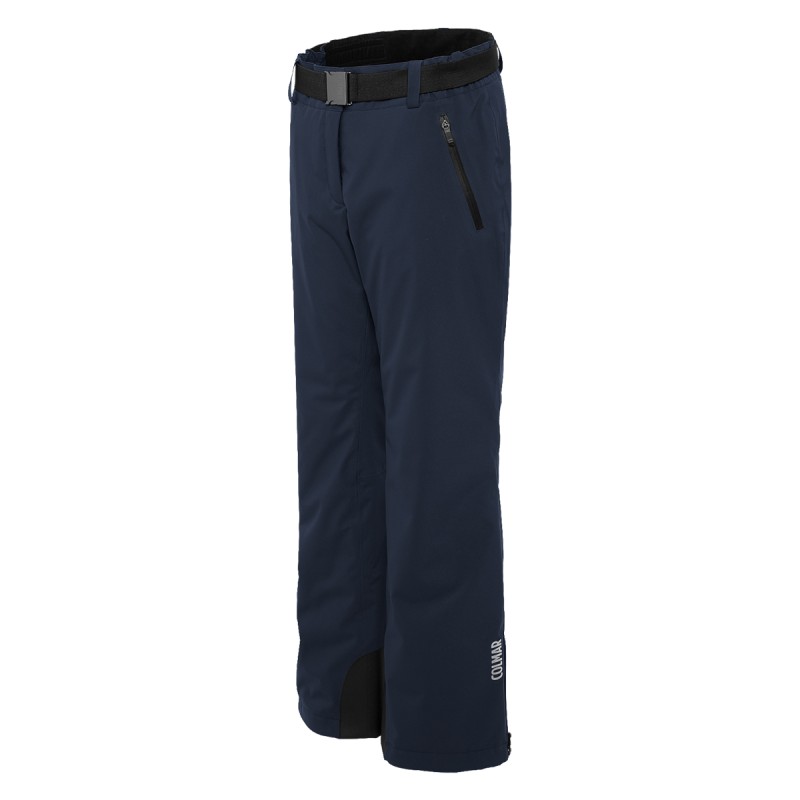 Pantalone sci Colmar con cintura