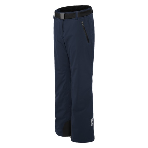 Pantalon de ski Colmar avec ceinture