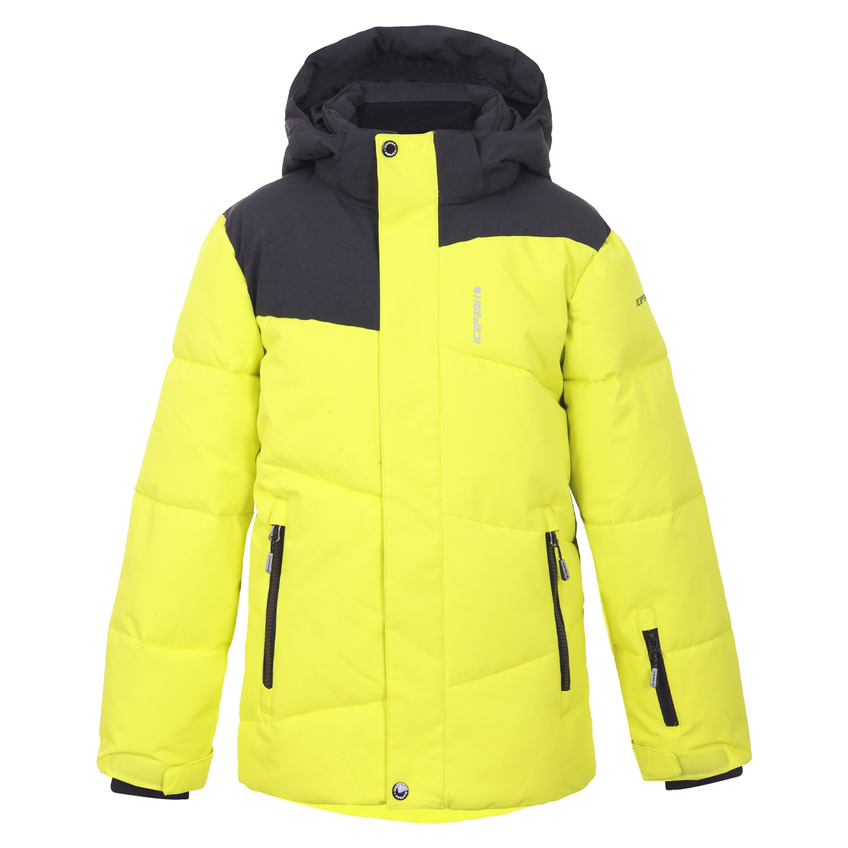 blouson ski icepeak junior