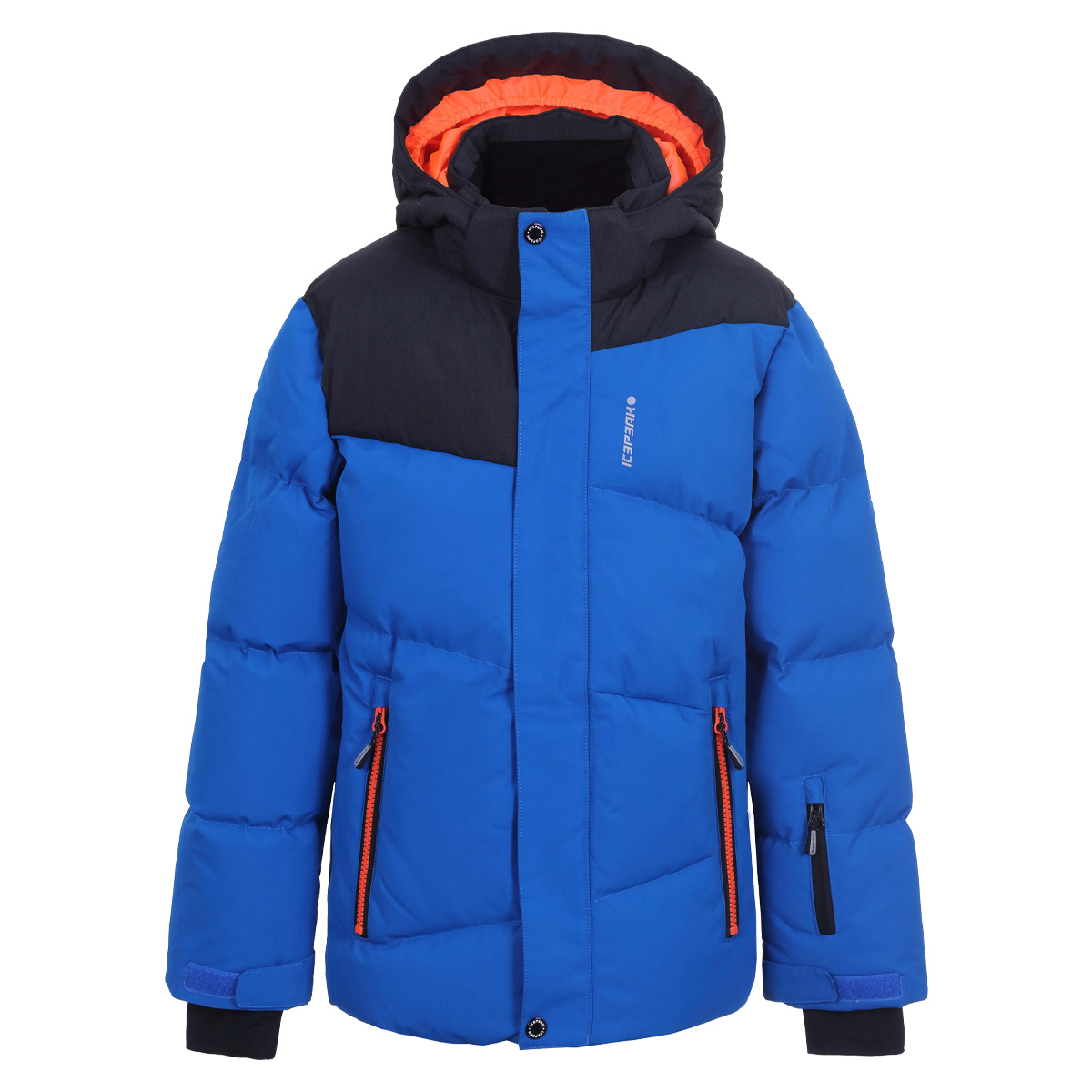 Ski Jacket Linton Icepeak Boy EN