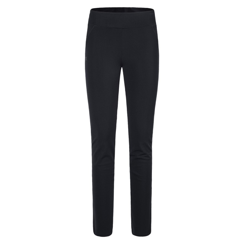 Pantalones montaña Montura Warm Fit Mujer azul Pantalones montaña Montura Warm Fit Mujer azul