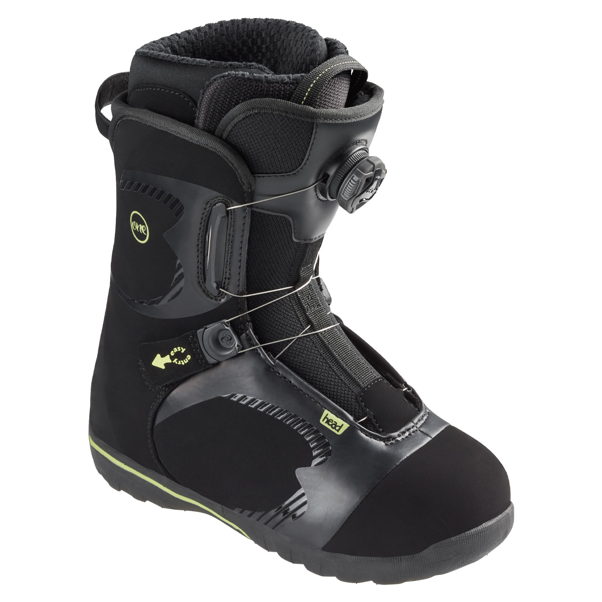 Scarpe snowboard Head One Boa IT