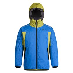 Jacket Montura Nevis Junior