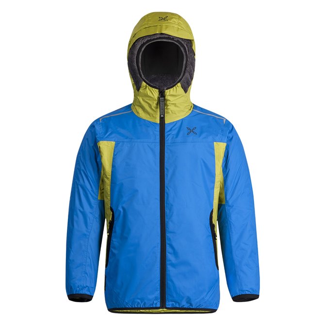 Jacket Montura Nevis Junior