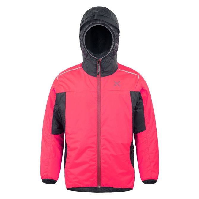 Jacket Montura Nevis Junior