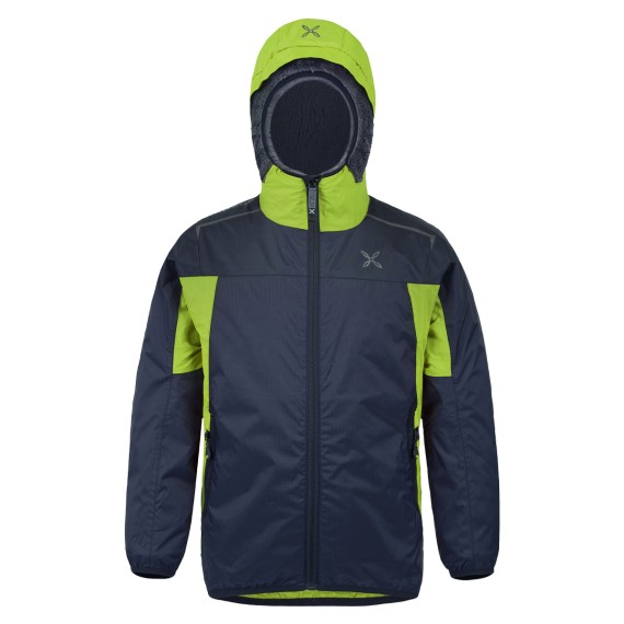 Jacket Montura Nevis Junior