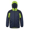 Chaqueta Montura Nieves Niño