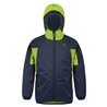 Jacket Montura Nevis Junior