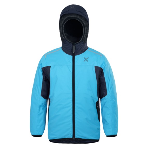 Jacket Montura Nevis Junior