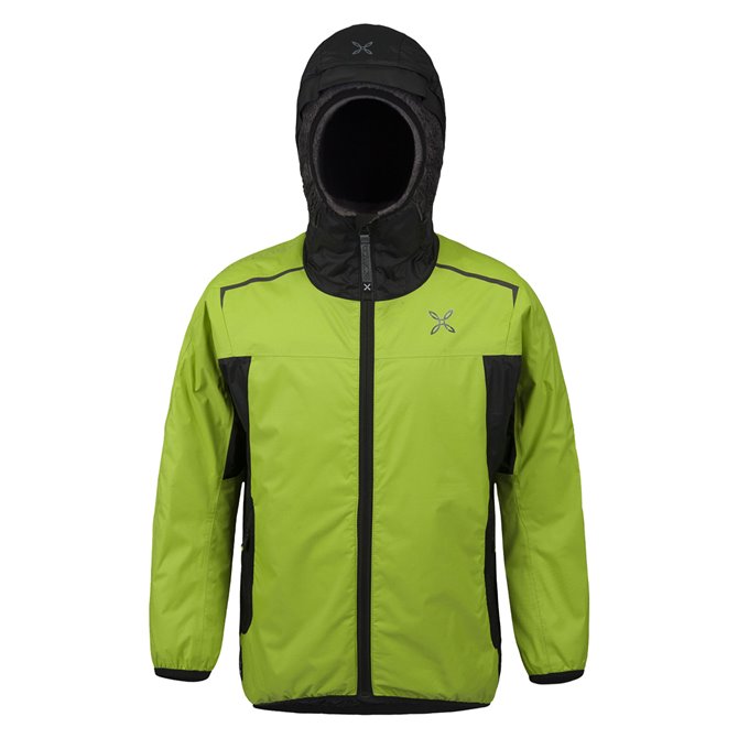 Jacket Montura Nevis Junior