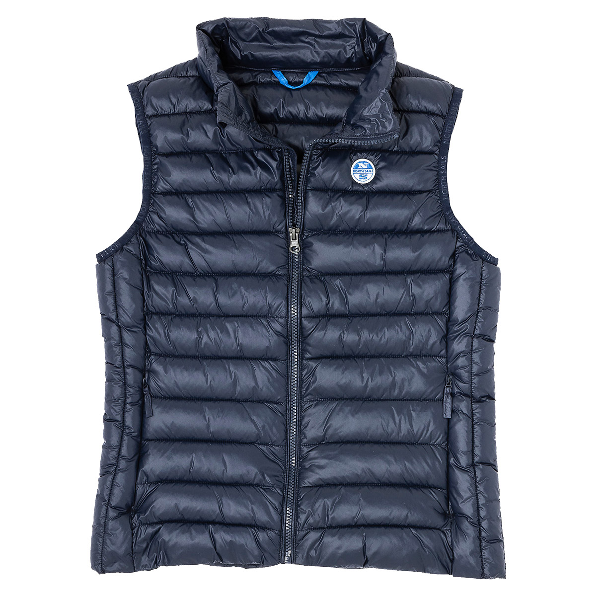 Giubbotto Uomo Piumino Senza Maniche North Sails Piumino Uomo 100