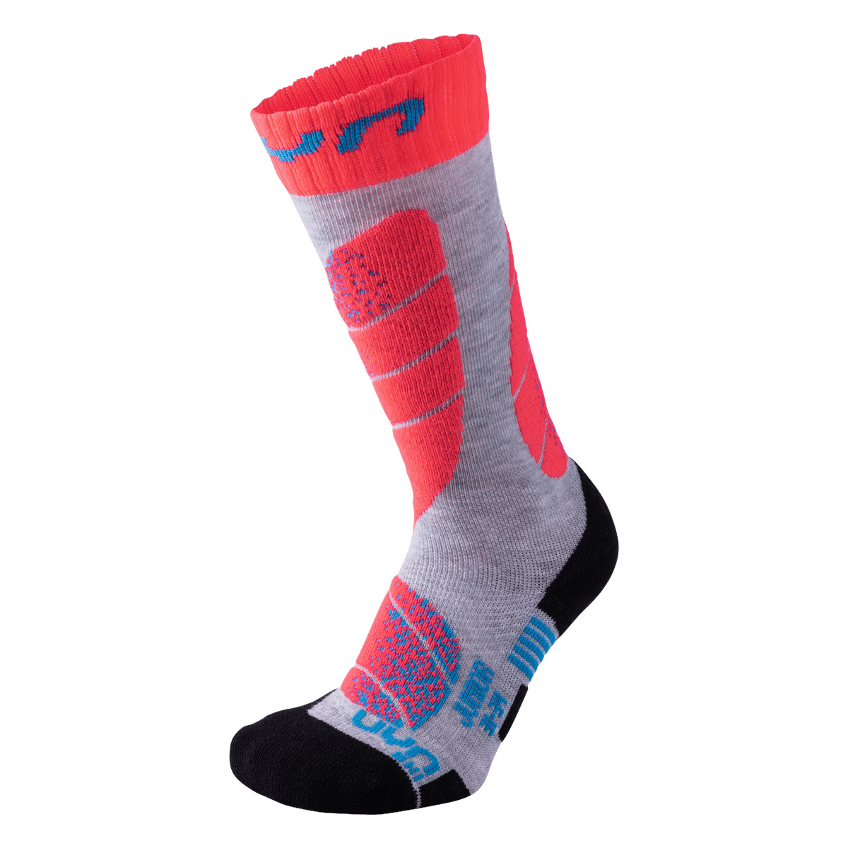 Ski socks Uyn Junior Ski technical underwear EN