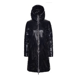 Parka RRD New Varnish Over donna con cappuccio  RRD Giacche e giacconi