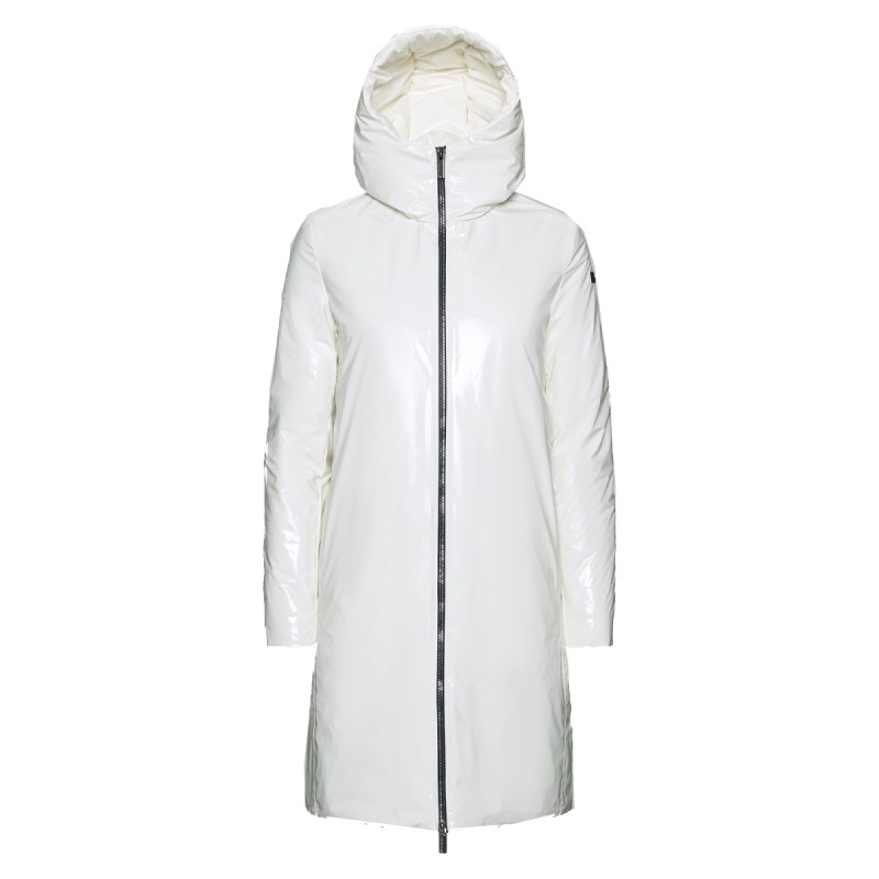 Parka RRD New Varnish Over donna con cappuccio  RRD Giacche e giacconi