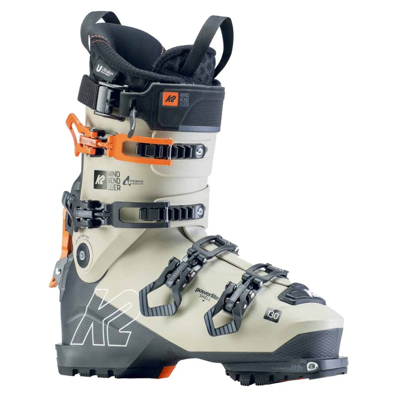 Borrar no Especialmente Botas de esquí de freeride K2 Mindbender 130 - Bottero Ski | ES