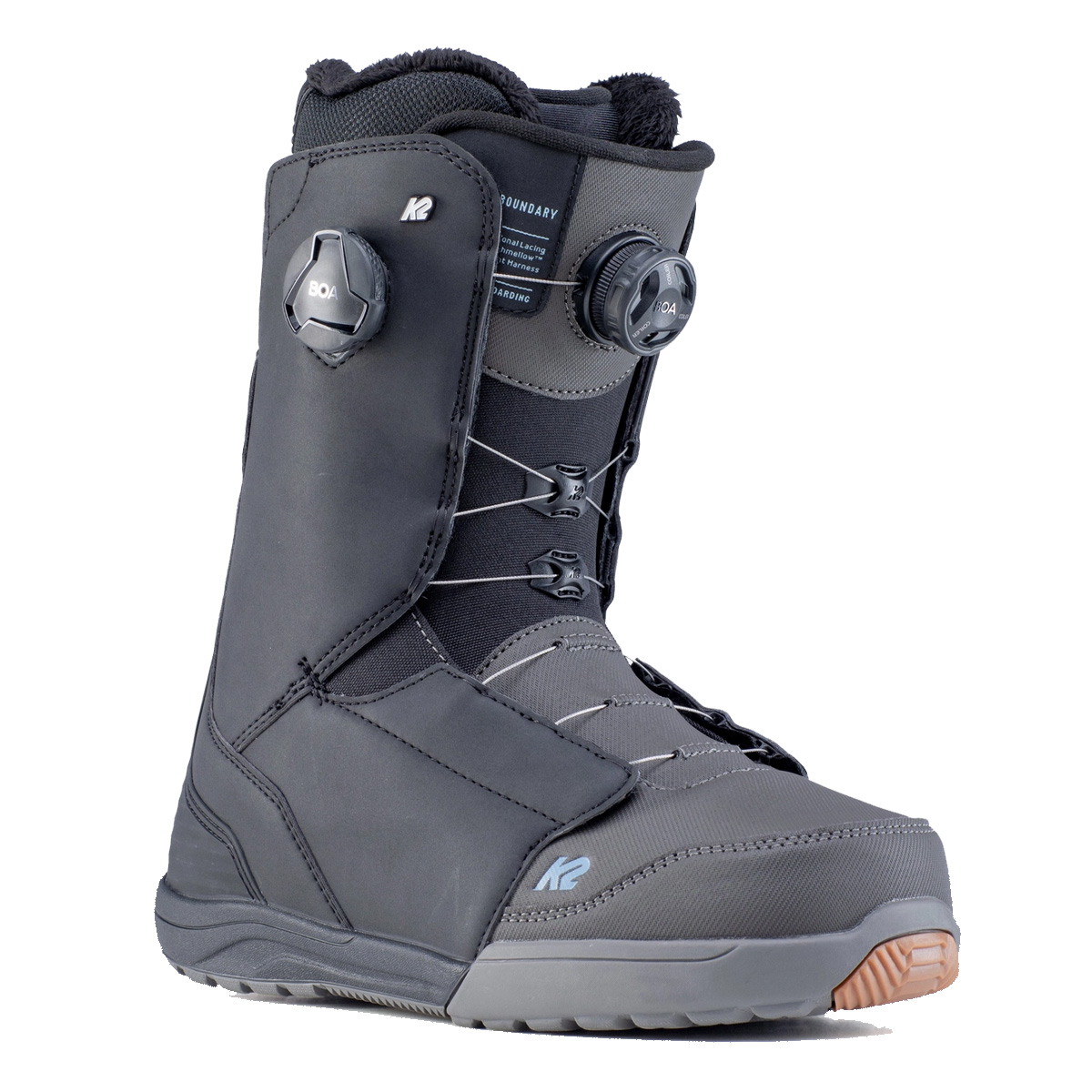 Scarpe snow K2 Boundary IT