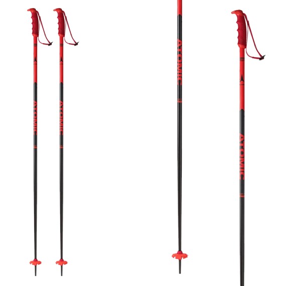 Ski poles Atomic Redster