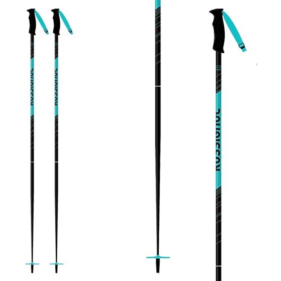Ski poles Rossignol Electra Light