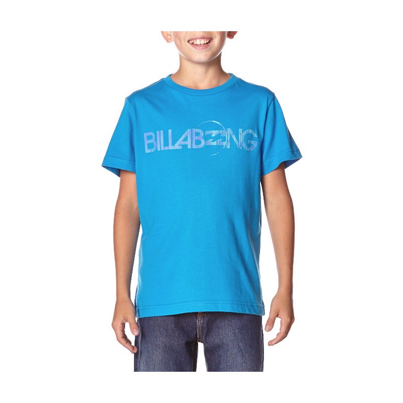 t-shirt Billabong Filter Junior