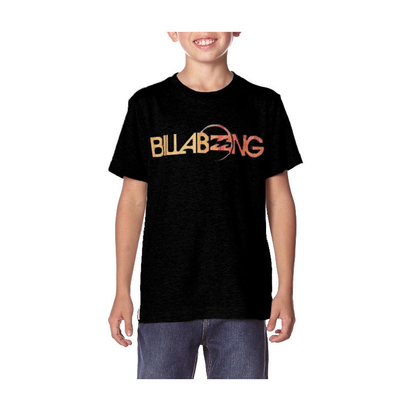 t-shirt Billabong Filter Junior
