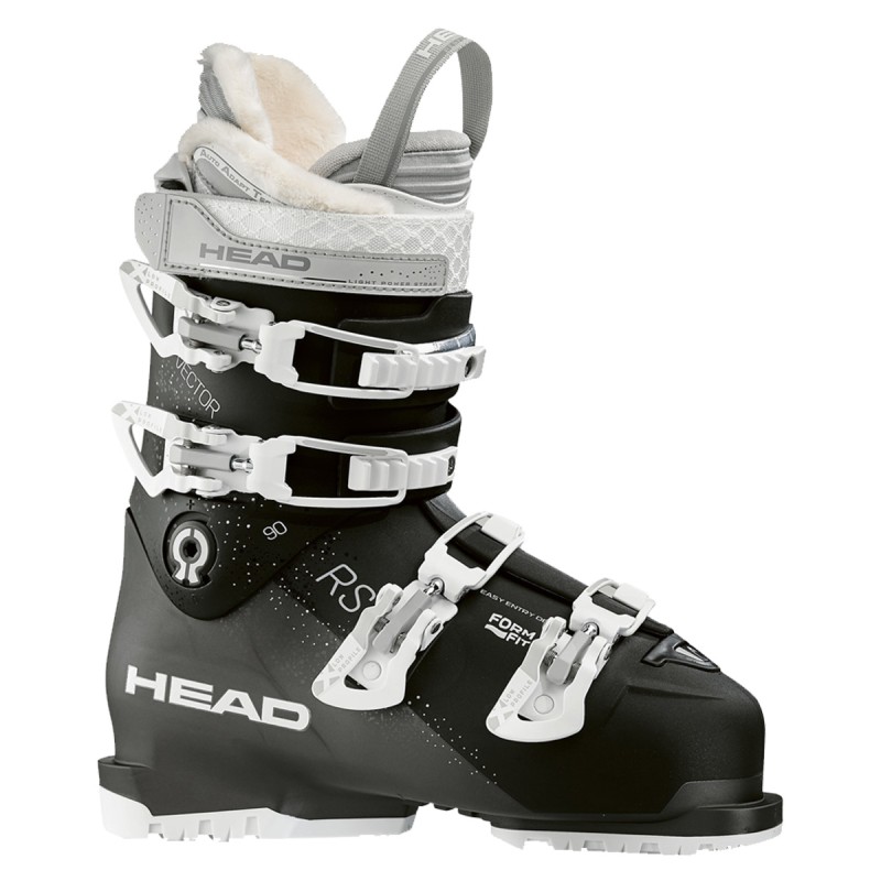 Chaussures de ski Head Vector 90 RS W