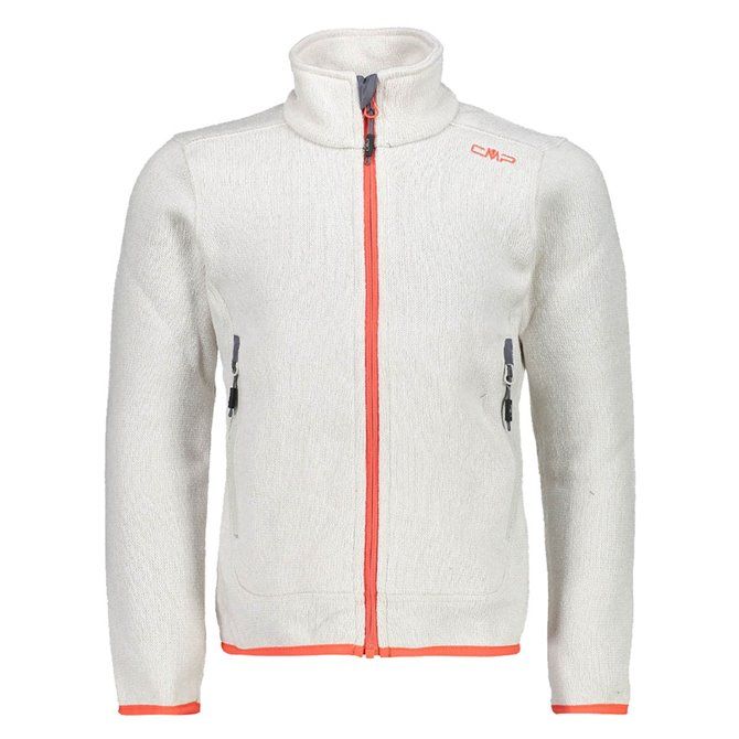 Maglia Cmp ARGENTO-B.CO Maglia Cmp ARGENTO-B.CO