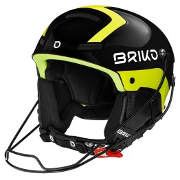 Casco esquí Briko Slalom