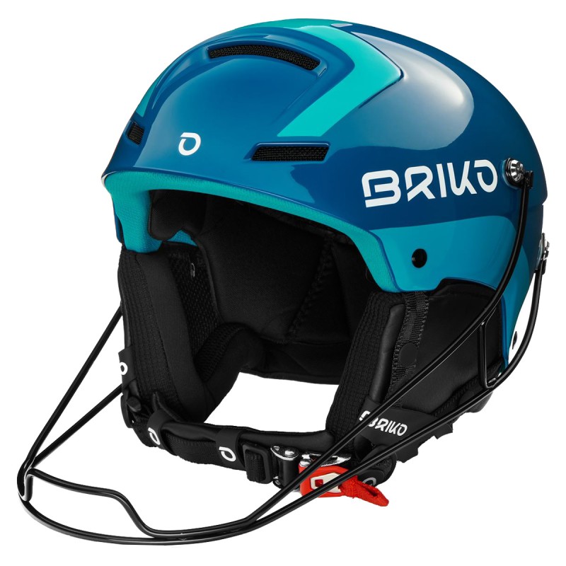 Casco esquí Briko Slalom