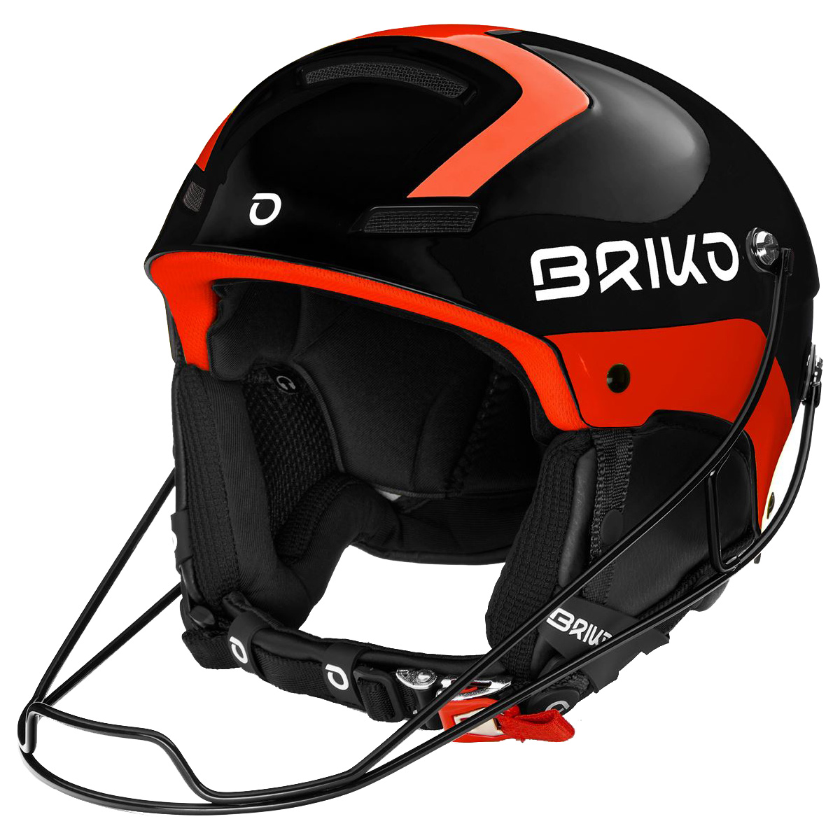 Ski helmet Briko Slalom EN