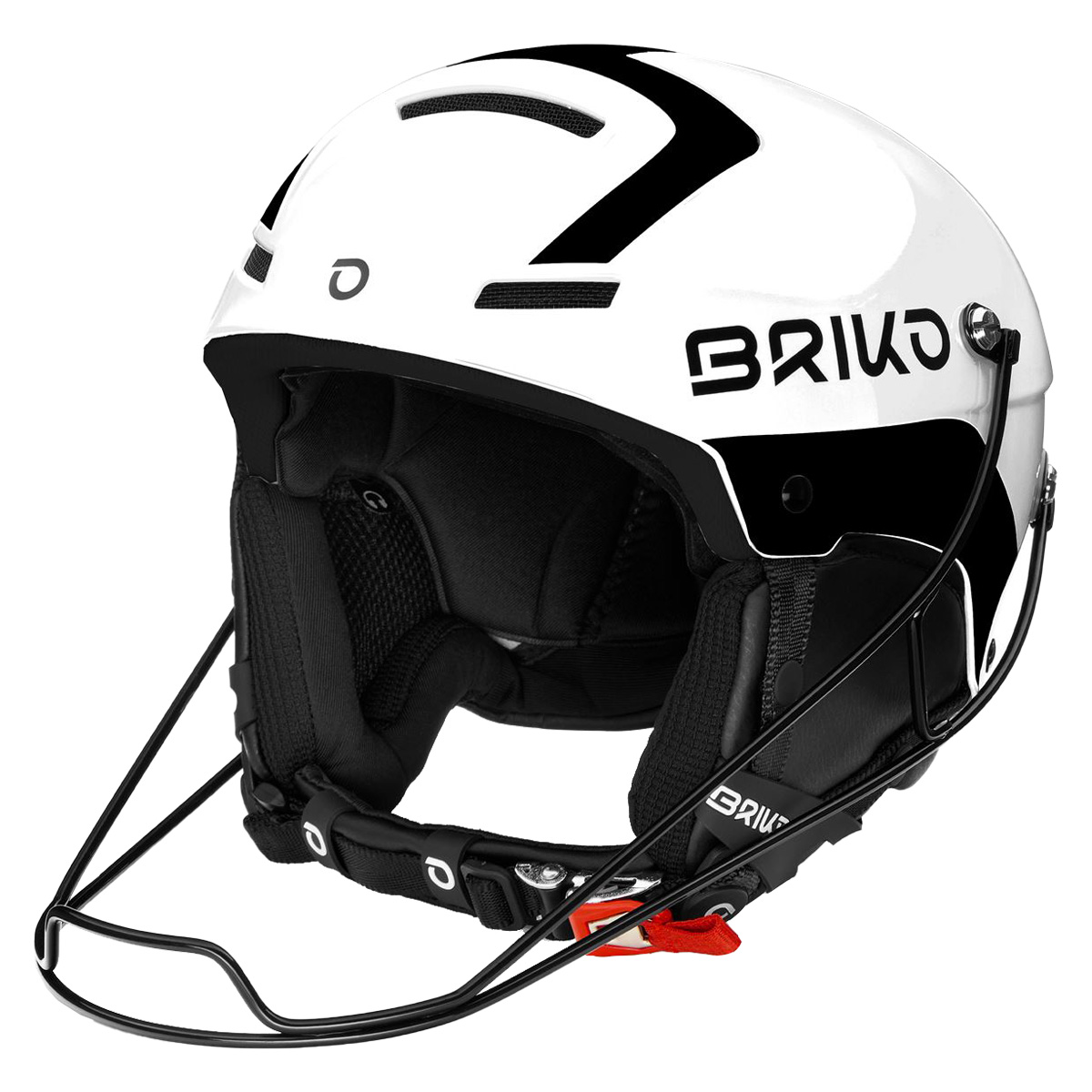 Ski helmet Briko Slalom EN