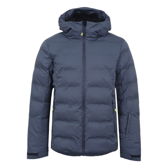 Giacca Sci Icepeak Colden ANTHRACITE