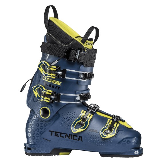 Chaussures ski Tecnica Cochise Light