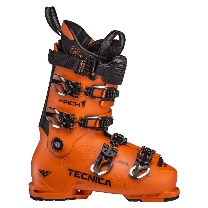 Chaussures ski Tecnica Mach1 LV 130